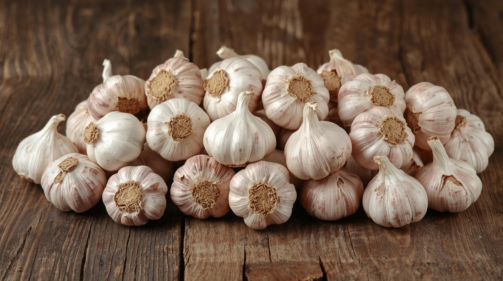 Garlic