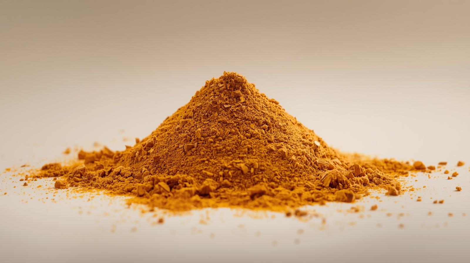 Turmeric